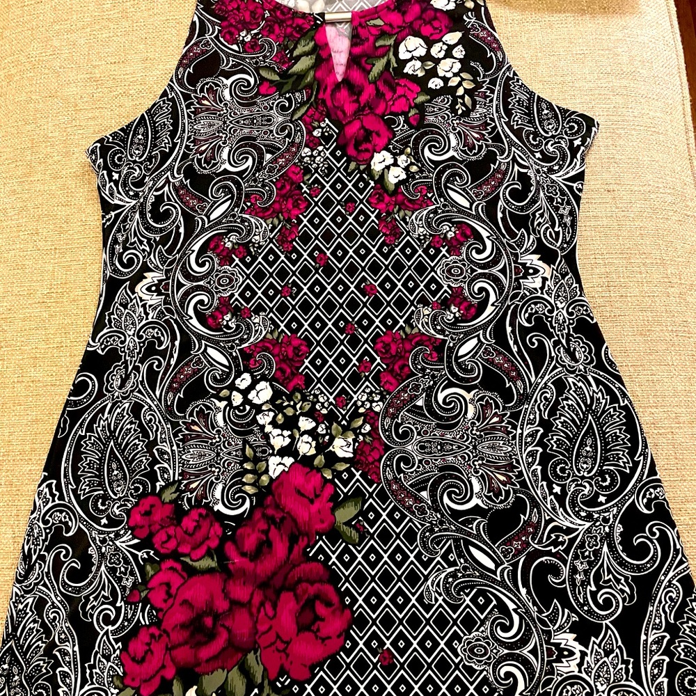 White House Black Market tops $15 each